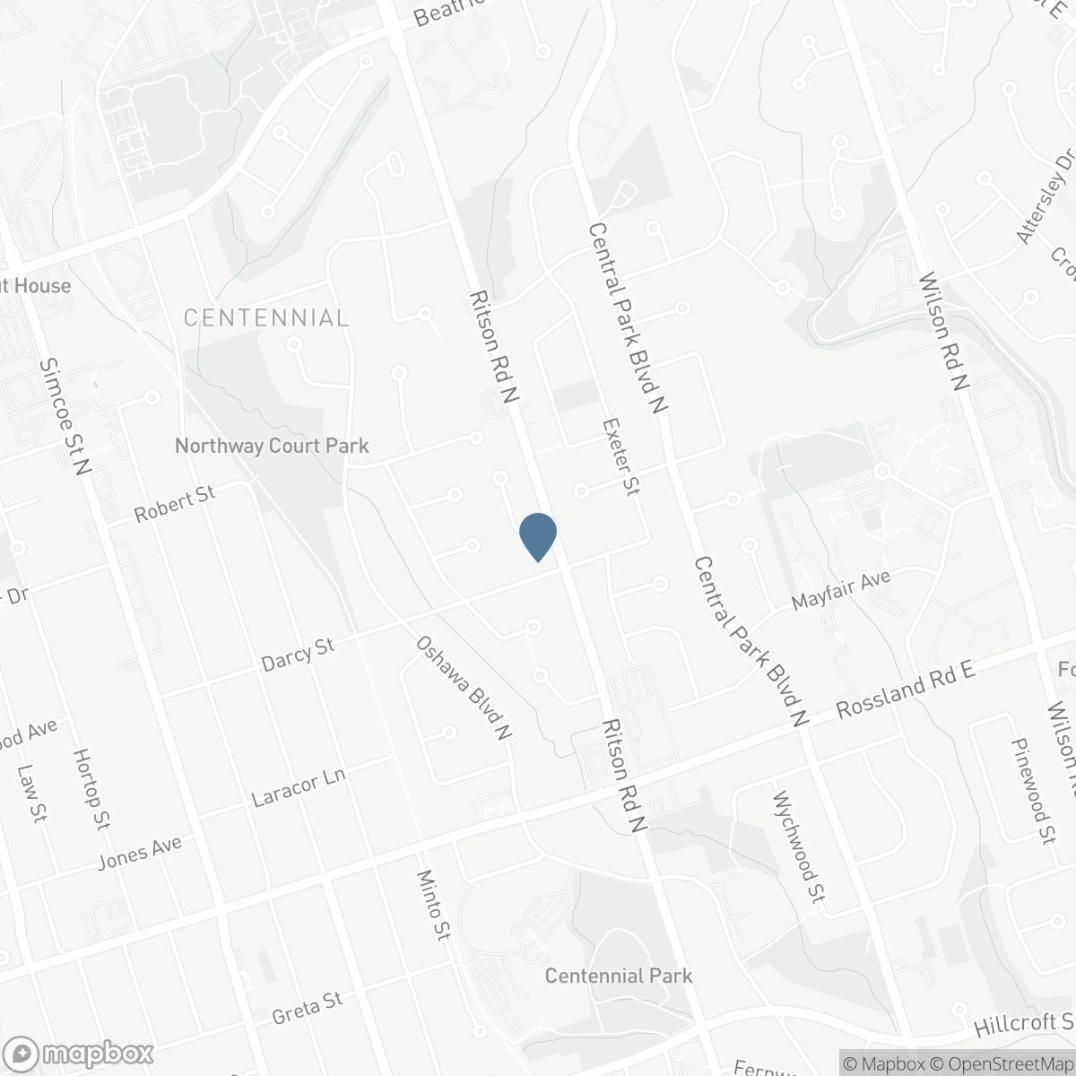 828 WILDFLOWER COURT, Oshawa, Ontario L1G 7Z4